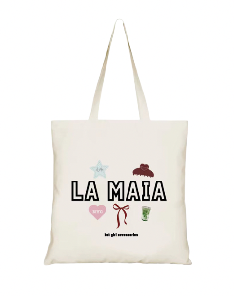 Branded Merch Collection