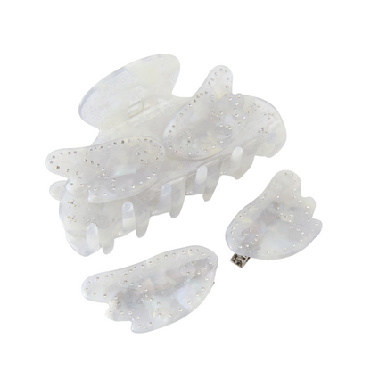 Snow Angel Set