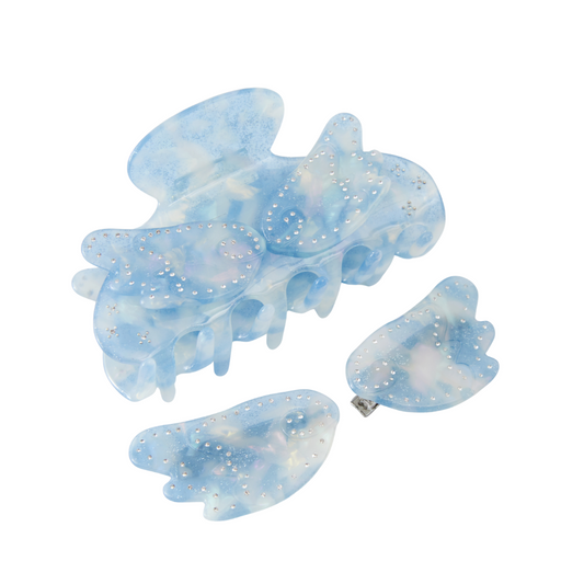 Blue Angel Set