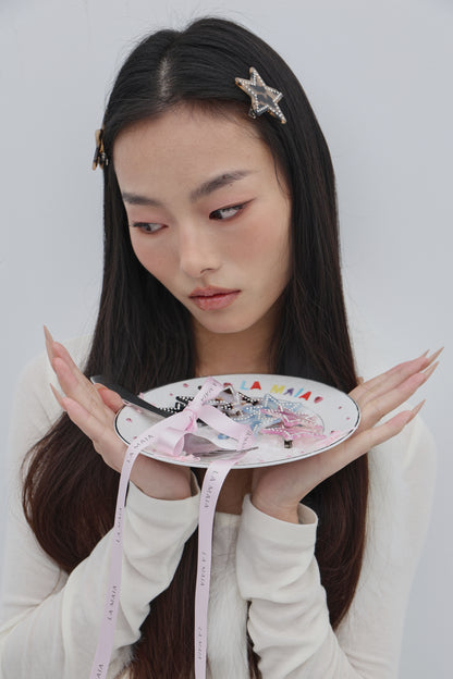 The Starry Clips in Tortoise