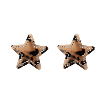 The Starry Clips in Tortoise