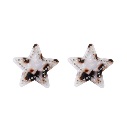 The Starry Clips in Fairy Tortoise