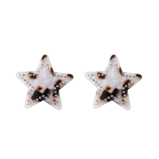 The Starry Clips in Fairy Tortoise
