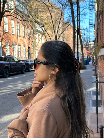 Hair Claw Clip