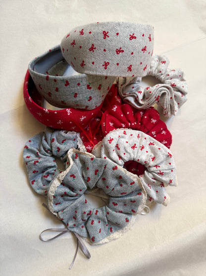 Holiday Hottie Gift Sets: Black Friday Weekend Exclusive ❤️