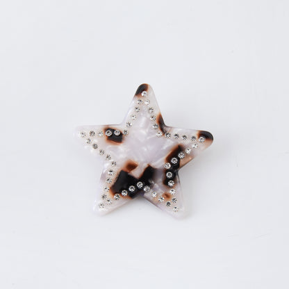 The Starry Clips in Fairy Tortoise
