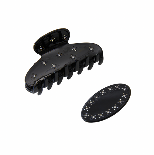 Hair Clip Set